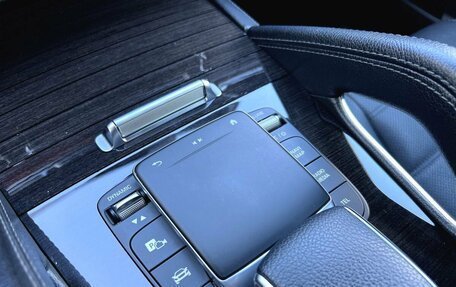 Mercedes-Benz GLS, 2021 год, 10 890 000 рублей, 29 фотография