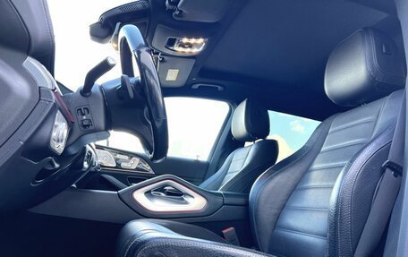 Mercedes-Benz GLS, 2021 год, 10 890 000 рублей, 31 фотография