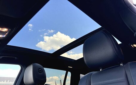 Mercedes-Benz GLS, 2021 год, 10 890 000 рублей, 34 фотография