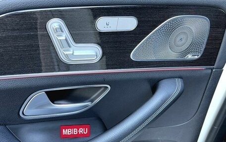 Mercedes-Benz GLS, 2021 год, 10 890 000 рублей, 36 фотография