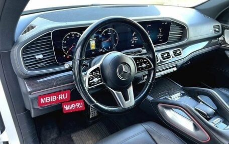 Mercedes-Benz GLS, 2021 год, 10 890 000 рублей, 33 фотография