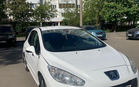 Peugeot 308 II, 2012 год, 850 000 рублей, 4 фотография