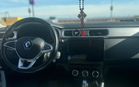 Renault Arkana I, 2021 год, 1 380 000 рублей, 5 фотография