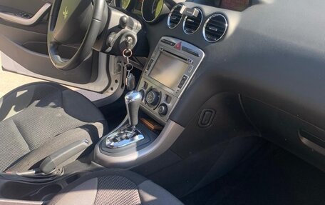 Peugeot 308 II, 2012 год, 850 000 рублей, 12 фотография
