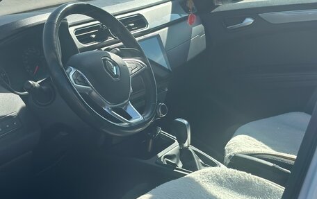 Renault Arkana I, 2021 год, 1 380 000 рублей, 4 фотография