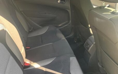 Peugeot 308 II, 2012 год, 850 000 рублей, 13 фотография
