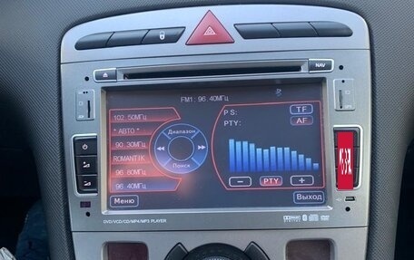 Peugeot 308 II, 2012 год, 850 000 рублей, 10 фотография