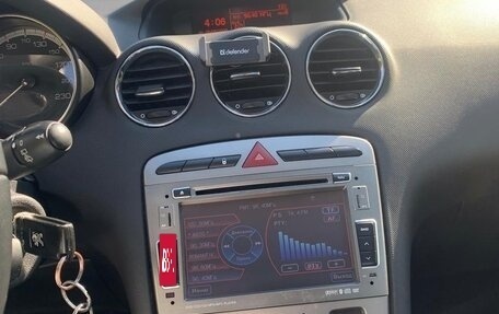 Peugeot 308 II, 2012 год, 850 000 рублей, 11 фотография