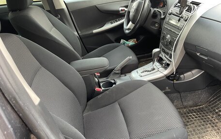 Toyota Corolla, 2010 год, 1 150 000 рублей, 6 фотография