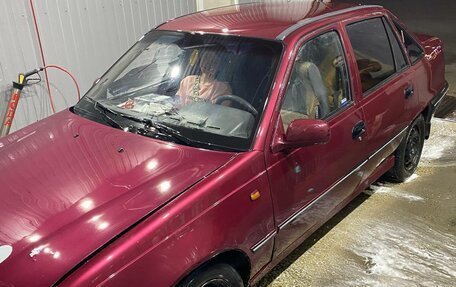 Daewoo Nexia I рестайлинг, 2006 год, 75 000 рублей, 4 фотография