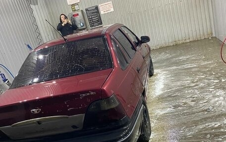 Daewoo Nexia I рестайлинг, 2006 год, 75 000 рублей, 10 фотография