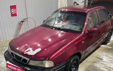 Daewoo Nexia I рестайлинг, 2006 год, 75 000 рублей, 3 фотография