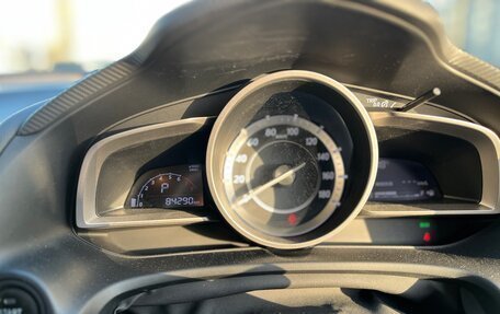 Mazda Axela, 2014 год, 1 600 000 рублей, 6 фотография