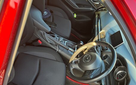 Mazda Axela, 2014 год, 1 600 000 рублей, 10 фотография