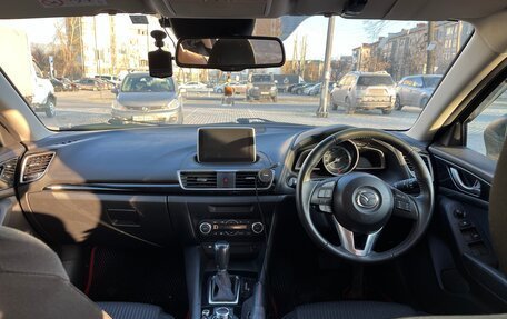 Mazda Axela, 2014 год, 1 600 000 рублей, 8 фотография