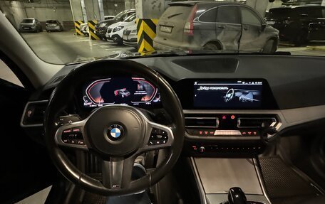 BMW 3 серия, 2020 год, 3 490 000 рублей, 6 фотография