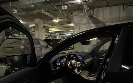 BMW 3 серия, 2020 год, 3 490 000 рублей, 7 фотография