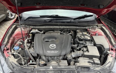 Mazda Axela, 2014 год, 1 600 000 рублей, 11 фотография
