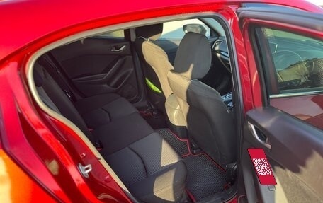 Mazda Axela, 2014 год, 1 600 000 рублей, 7 фотография