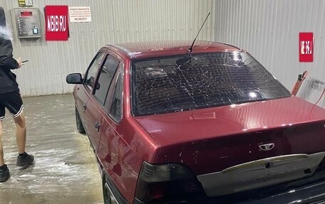 Daewoo Nexia I рестайлинг, 2006 год, 75 000 рублей, 7 фотография