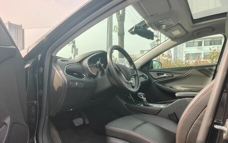 Chevrolet Malibu IX, 2021 год, 1 350 900 рублей, 8 фотография