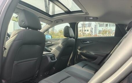 Chevrolet Malibu IX, 2021 год, 1 350 900 рублей, 10 фотография