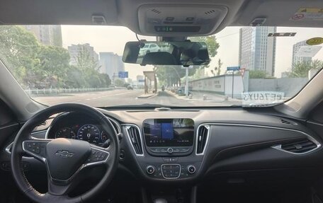 Chevrolet Malibu IX, 2021 год, 1 350 900 рублей, 7 фотография