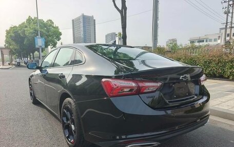 Chevrolet Malibu IX, 2021 год, 1 350 900 рублей, 4 фотография