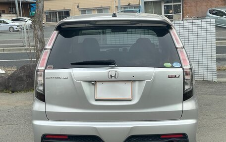 Honda Stream II, 2014 год, 965 000 рублей, 4 фотография