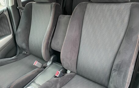 Honda Stream II, 2014 год, 965 000 рублей, 11 фотография