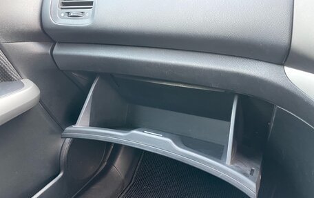 Honda Stream II, 2014 год, 965 000 рублей, 13 фотография