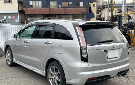 Honda Stream II, 2014 год, 965 000 рублей, 5 фотография