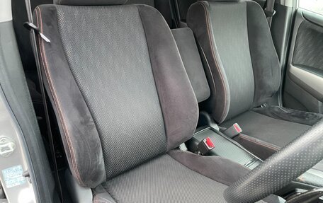 Honda Stream II, 2014 год, 965 000 рублей, 10 фотография