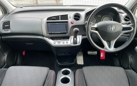 Honda Stream II, 2014 год, 965 000 рублей, 9 фотография