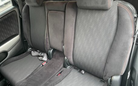 Honda Stream II, 2014 год, 965 000 рублей, 18 фотография