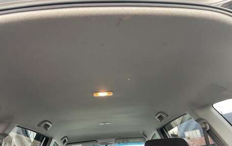 Honda Stream II, 2014 год, 965 000 рублей, 19 фотография