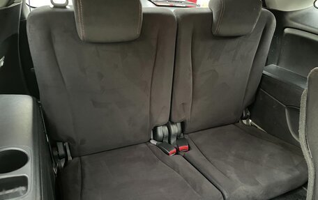 Honda Stream II, 2014 год, 965 000 рублей, 20 фотография
