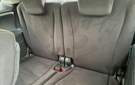 Honda Stream II, 2014 год, 965 000 рублей, 21 фотография