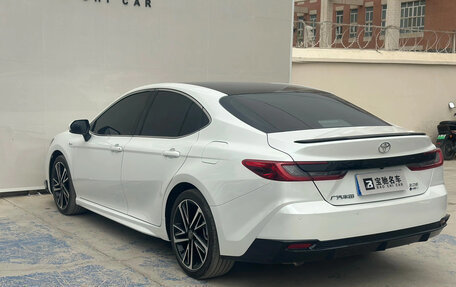 Toyota Camry, 2025 год, 3 580 000 рублей, 2 фотография