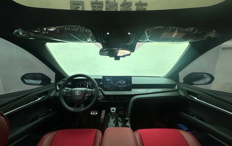 Toyota Camry, 2025 год, 3 580 000 рублей, 3 фотография
