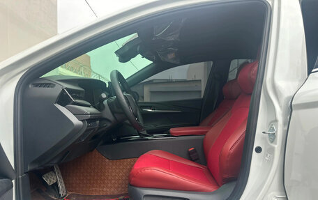 Toyota Camry, 2025 год, 3 580 000 рублей, 4 фотография
