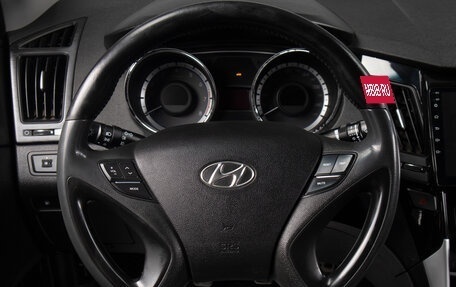 Hyundai Sonata VI, 2011 год, 1 149 000 рублей, 8 фотография