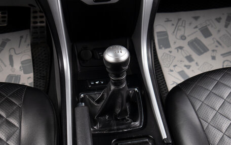 Hyundai Sonata VI, 2011 год, 1 149 000 рублей, 15 фотография