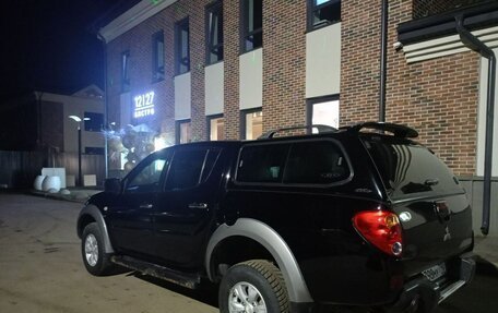 Mitsubishi L200 IV рестайлинг, 2011 год, 1 329 999 рублей, 11 фотография