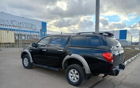 Mitsubishi L200 IV рестайлинг, 2011 год, 1 329 999 рублей, 13 фотография