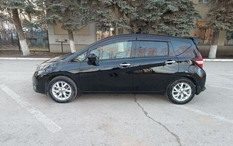 Nissan Note II рестайлинг, 2019 год, 1 349 000 рублей, 6 фотография