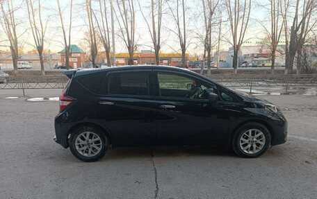 Nissan Note II рестайлинг, 2019 год, 1 349 000 рублей, 5 фотография