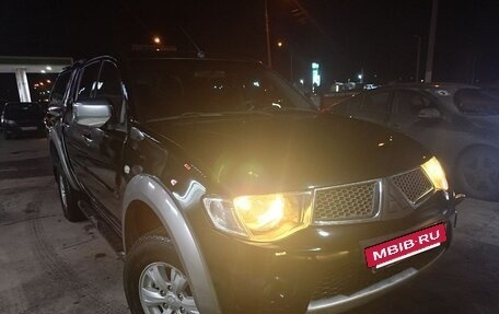 Mitsubishi L200 IV рестайлинг, 2011 год, 1 329 999 рублей, 5 фотография