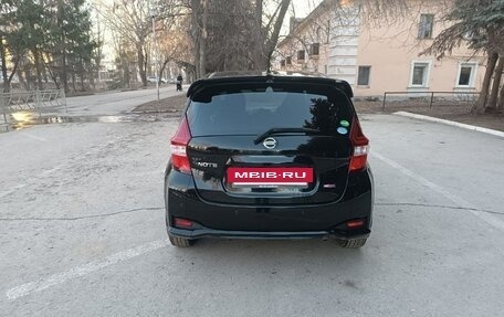 Nissan Note II рестайлинг, 2019 год, 1 349 000 рублей, 7 фотография