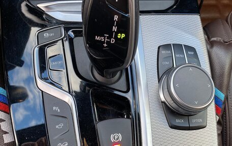 BMW X3, 2019 год, 3 590 000 рублей, 5 фотография